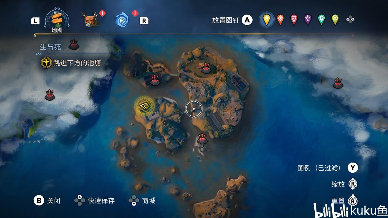豪华水疗中心